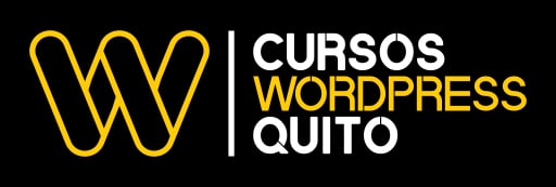 Cursos Wordpress Quito
