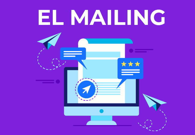 El Mailing