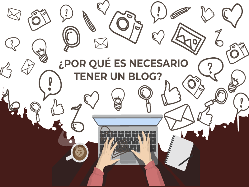 Blog y sus Beneficios