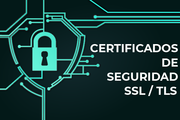 Certificados de Seguridad